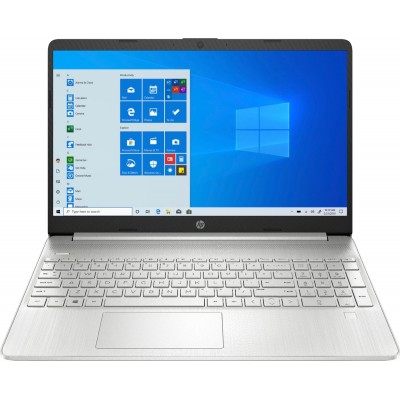 HP 15S FQ5000 intel core i3-12Gen 8GB RAM 1TB NVMe